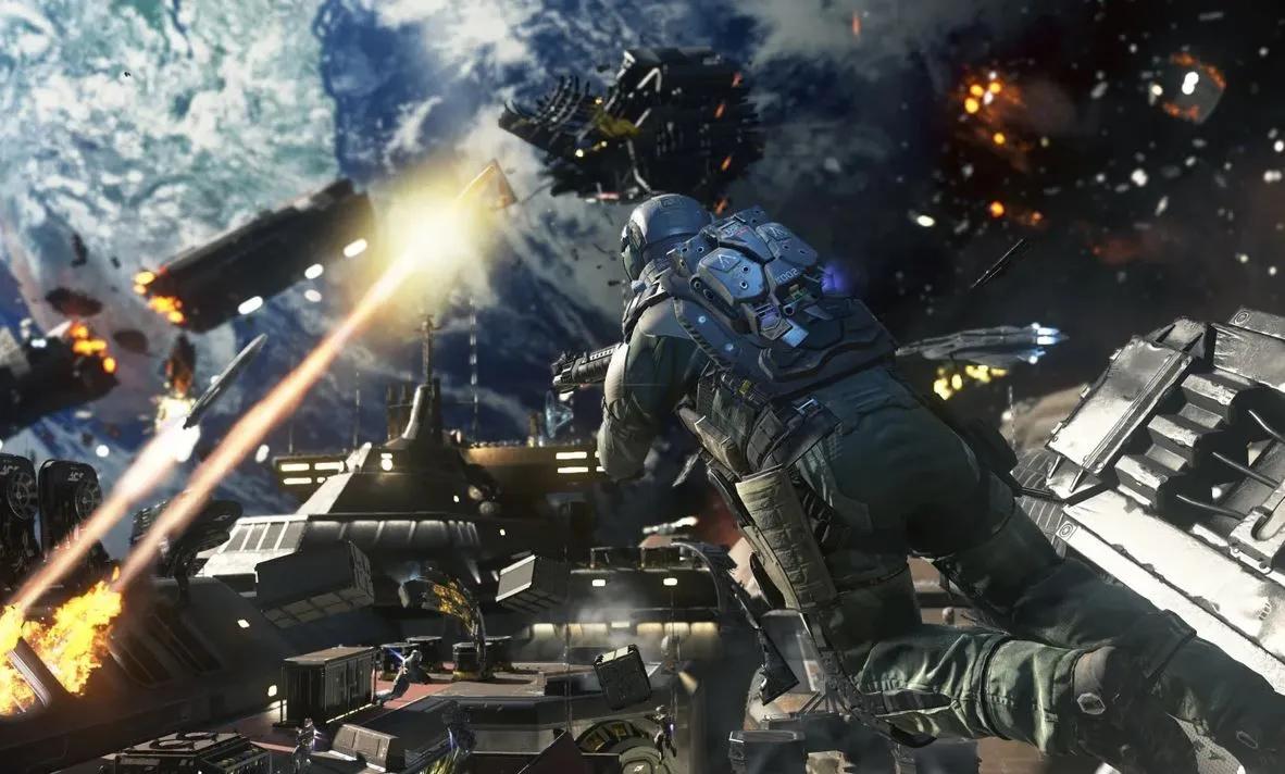 Infinity Ward a réagi au récent rapport de Call of Duty concernant Modern Warfare 4