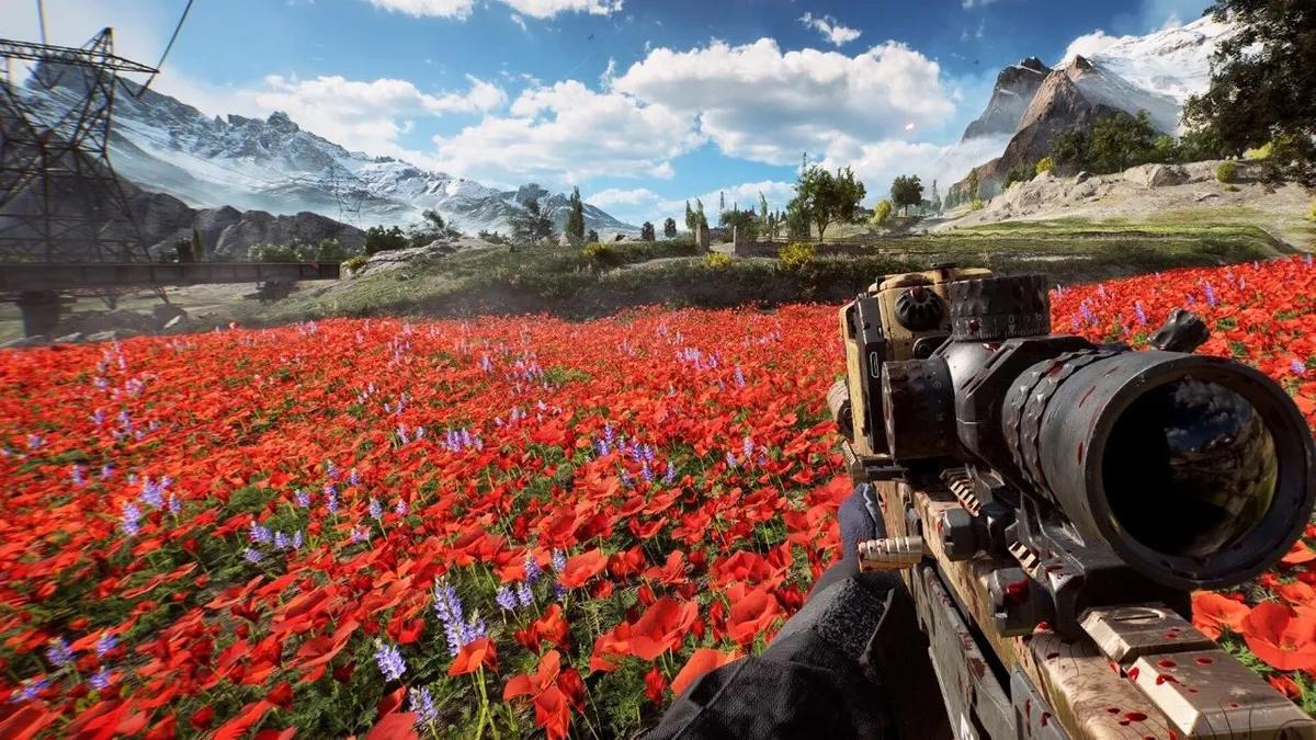 Un nouveau Battlefield est en développement précoce chez Electronic Arts
