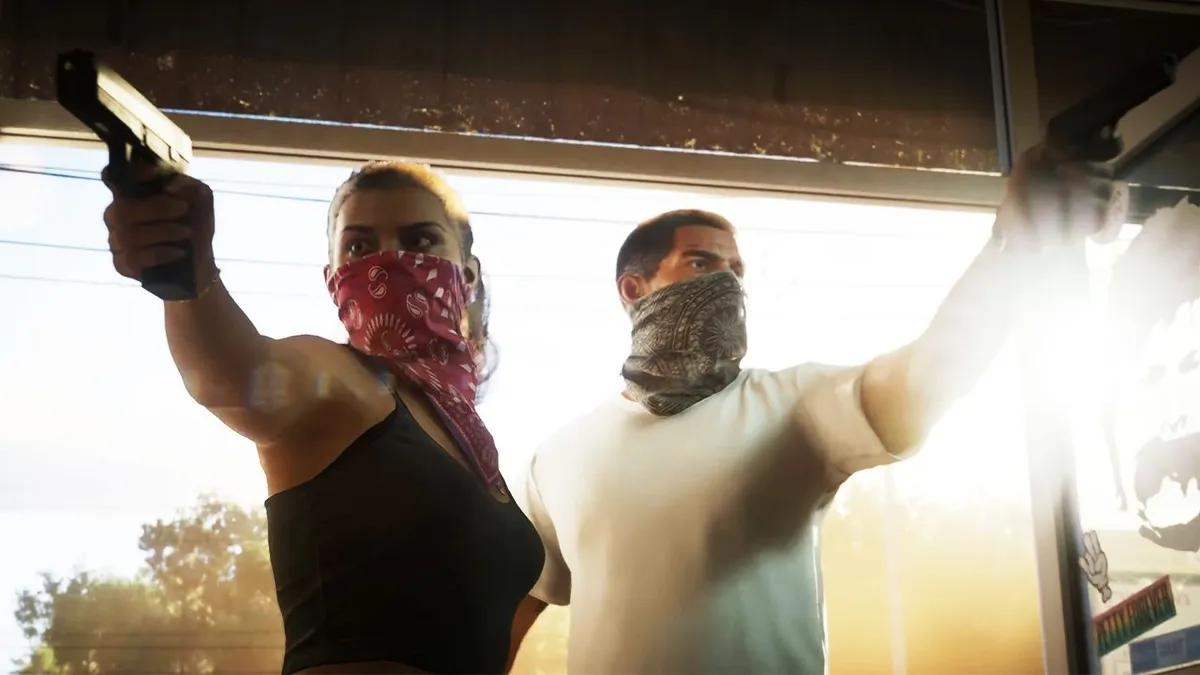 Cyberleek a publié une nouvelle fuite de gameplay de GTA 6 — il se pourrait qu'elle contienne la mission finale du jeu