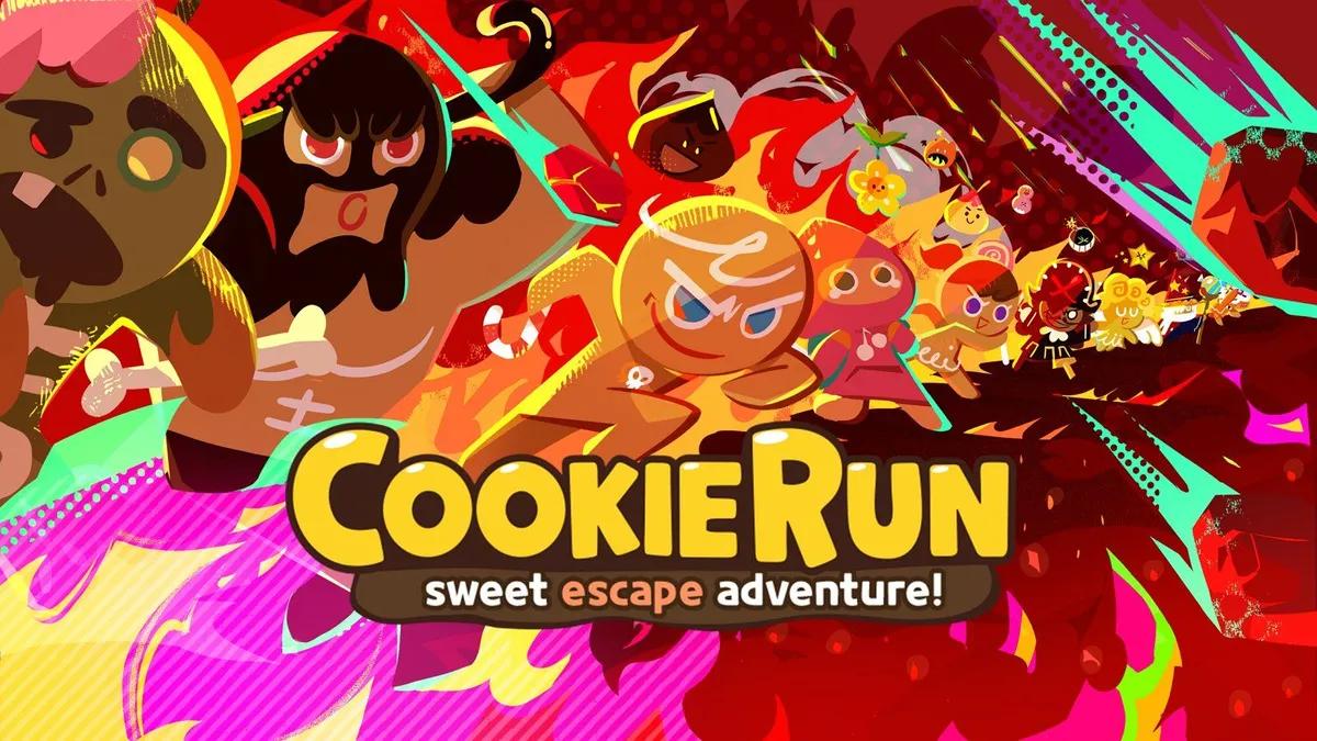 CookieRun Classic ouvre les pré-enregistrements avant sa sortie mondiale
