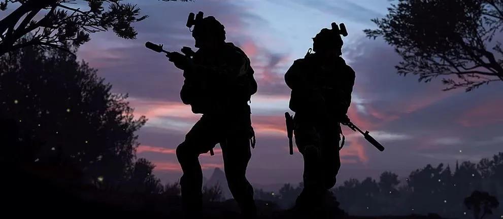 Un nouveau rapport donne des informations frustrantes sur le prochain jeu Call of Duty