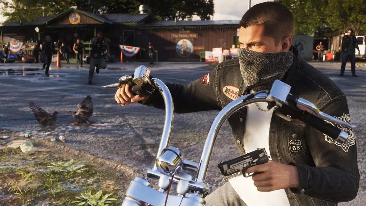 Plus de détails sur GTA 6 dans le nouveau numéro de Game Informer