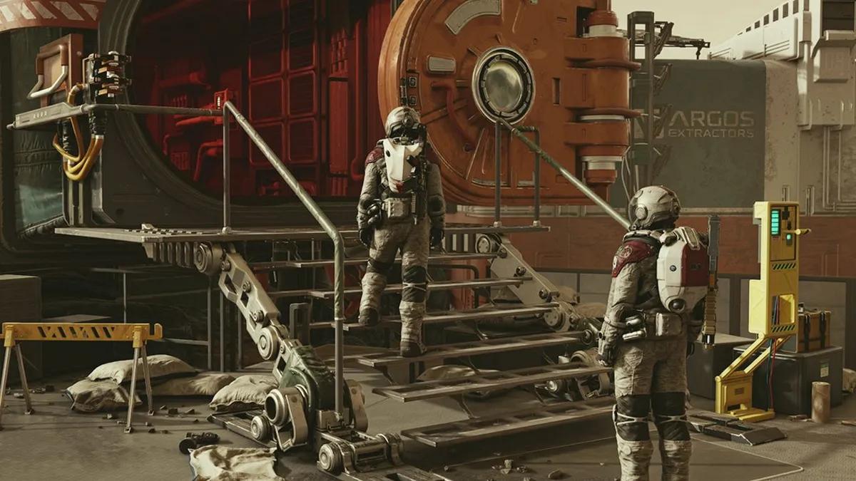 La sortie de Starfield sur Switch 2 pourrait être repoussée, voire annulée