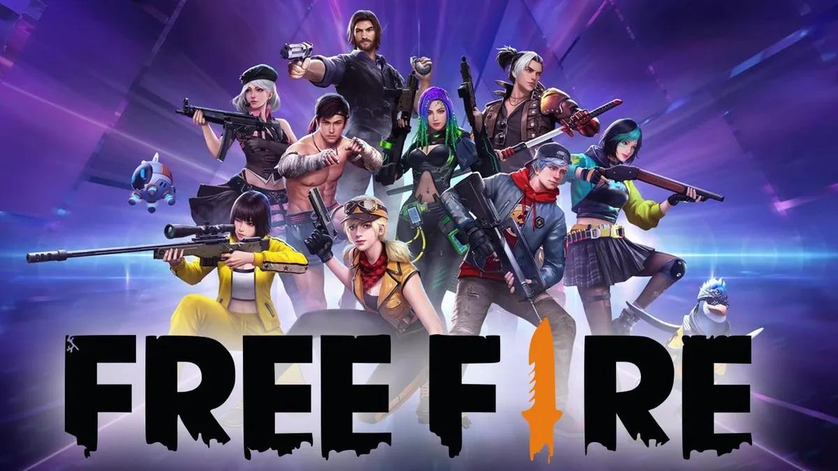 Codes Free Fire septembre 2026