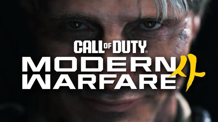 Mads Mikkelsen et un final épique : une nouvelle bande-annonce scénarisée de Call of Duty : Modern Warfare 4 a été présentée