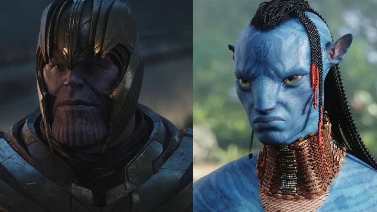 Avengers: Endgame redevient le film le plus rentable, devançant Avatar