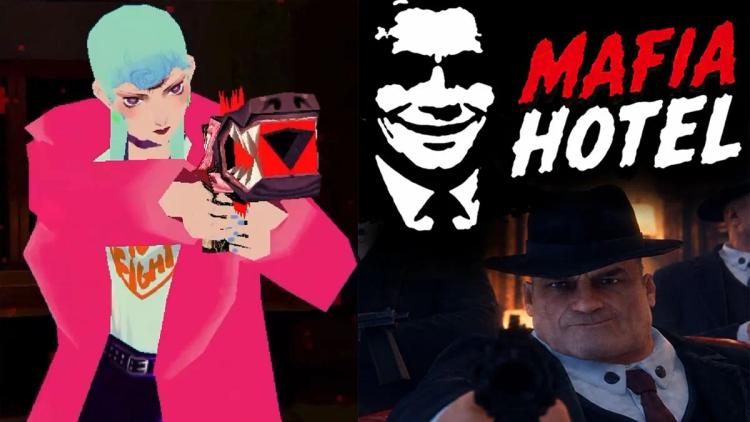 Epic Games Store a révélé deux nouveaux jeux que l'on peut ajouter gratuitement à sa bibliothèque