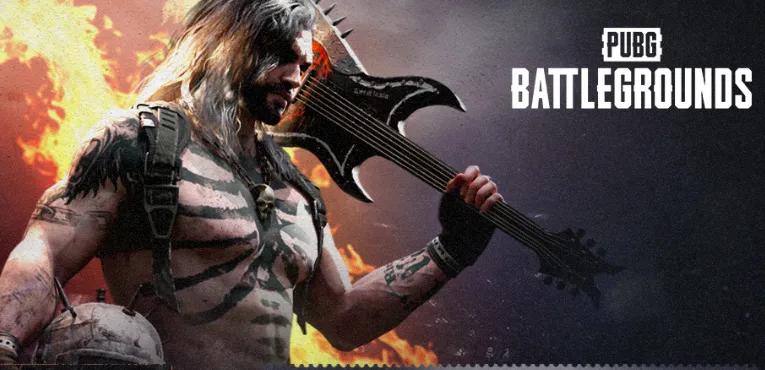 La mise à jour 38.1 de PUBG apporte une refonte des véhicules, des terrains destructibles et le mode toilette Skibidi.