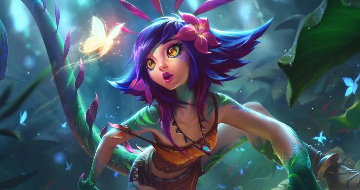 Riot Games confronté à des réactions négatives suite à des changements controversés dans la saison 15 de League of Legends