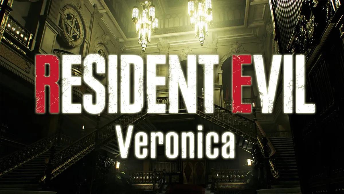 On connaît maintenant les dates approximatives de sortie de Resident Evil: Veronica