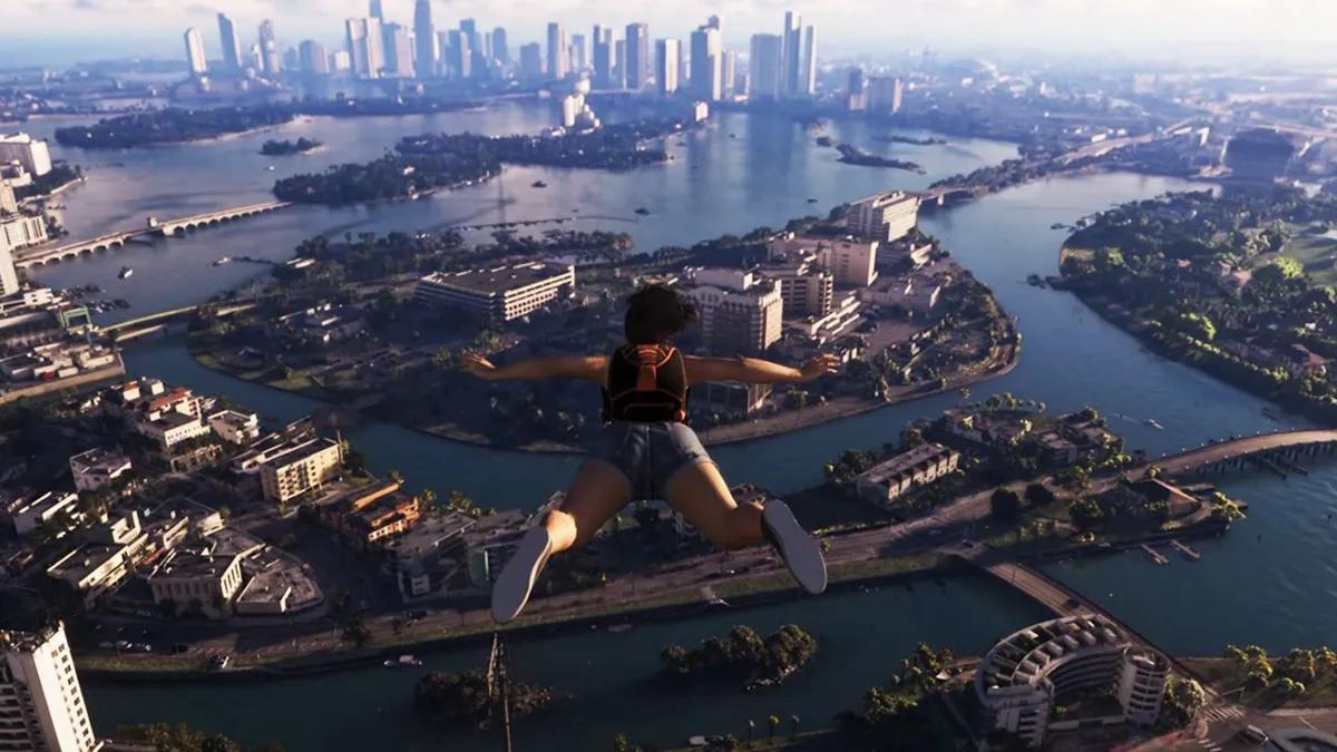 Un ancien président de PlayStation pense que seul GTA 7 pourrait surpasser GTA 6 en ampleur