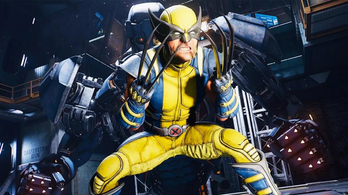 Selon des rapports, Marvel's Wolverine s'est déjà vendu à 3 millions d'exemplaires