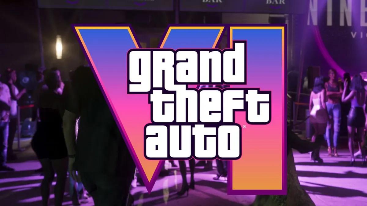 Cyberleek a montré un autre gameplay de GTA 6, dans lequel Jason danse dans une boîte de nuit