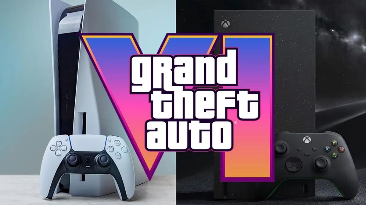 Xbox a réagi aux messages affirmant que GTA 6 est en tête des ventes sur PS5