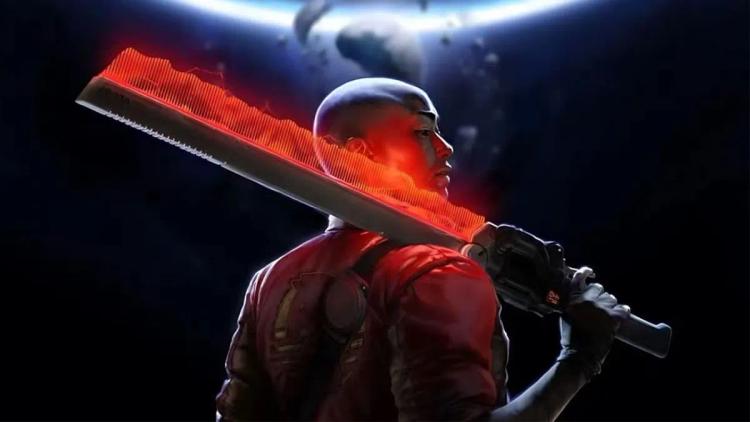 Naughty Dog a terminé de travailler sur la technologie de capture de mouvements pour Intergalactic : The Heretic Prophet
