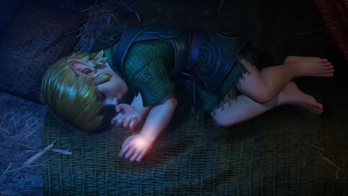 Le producteur de Nintendo a avoué qu'il est nerveux à propos du remake de The Legend of Zelda : Ocarina of Time