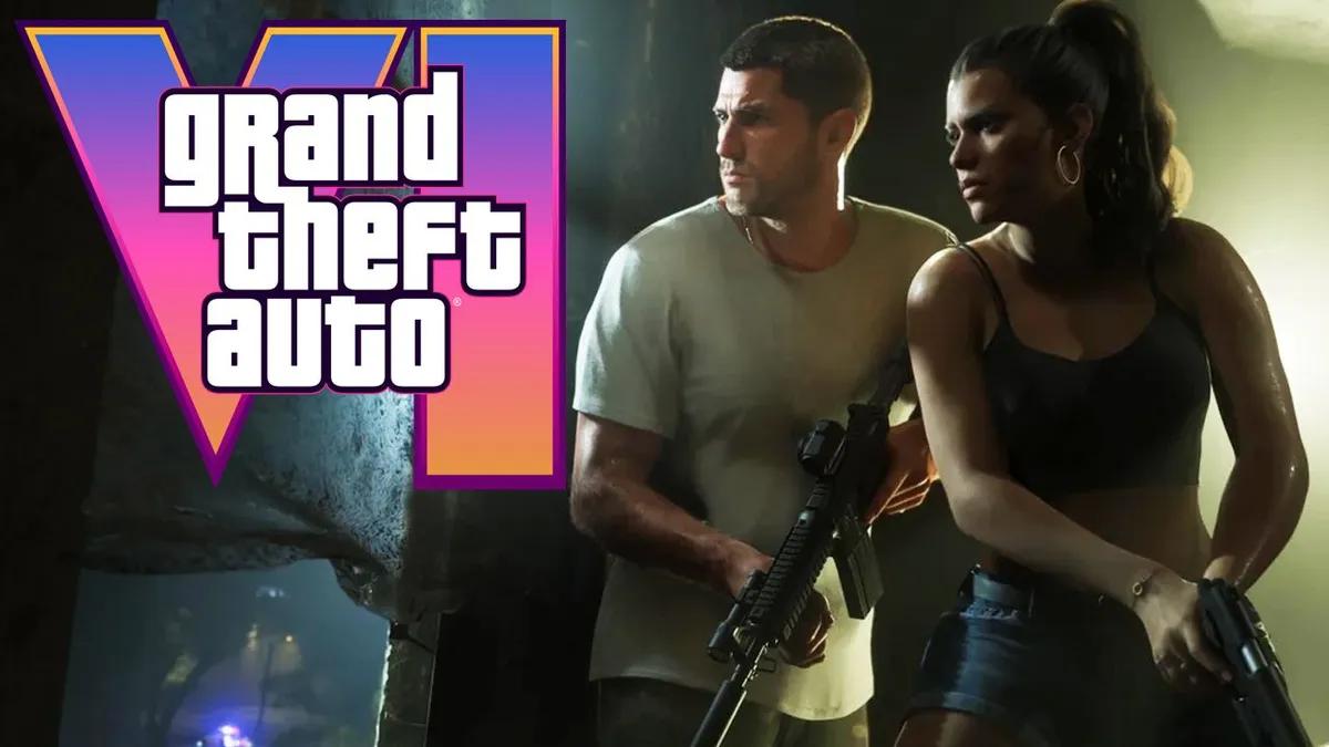 Selon Rockstar Games, GTA 6 aurait pu avoir à l'origine 4 protagonistes jouables