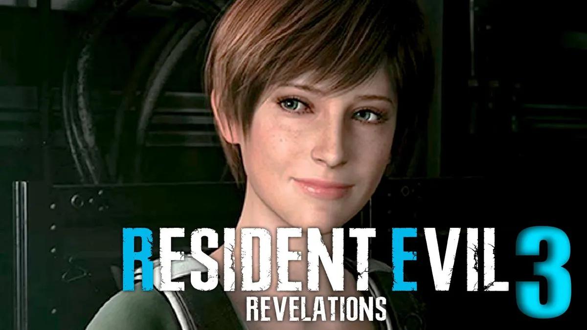 Une source interne révèle pourquoi Capcom a annulé Resident Evil Revelations 3 (avec Rebecca Chambers)