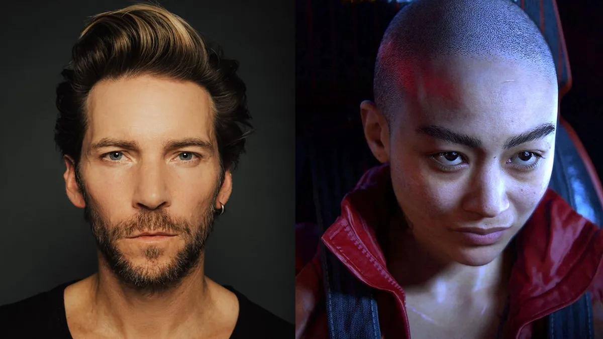 Troy Baker suggère qu’Intergalactic : The Heretic Prophet impressionnera les joueurs