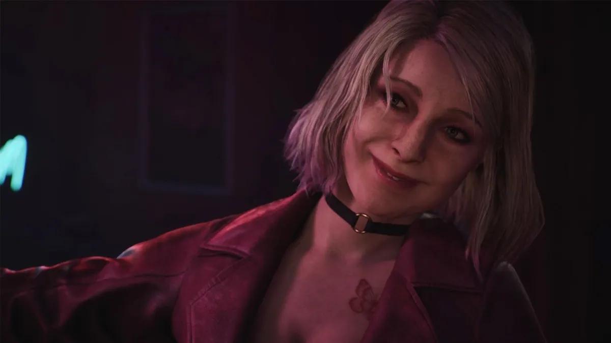 Le DLC Born from a Wish de Silent Hill 2 Remake pourrait être confirmé prochainement