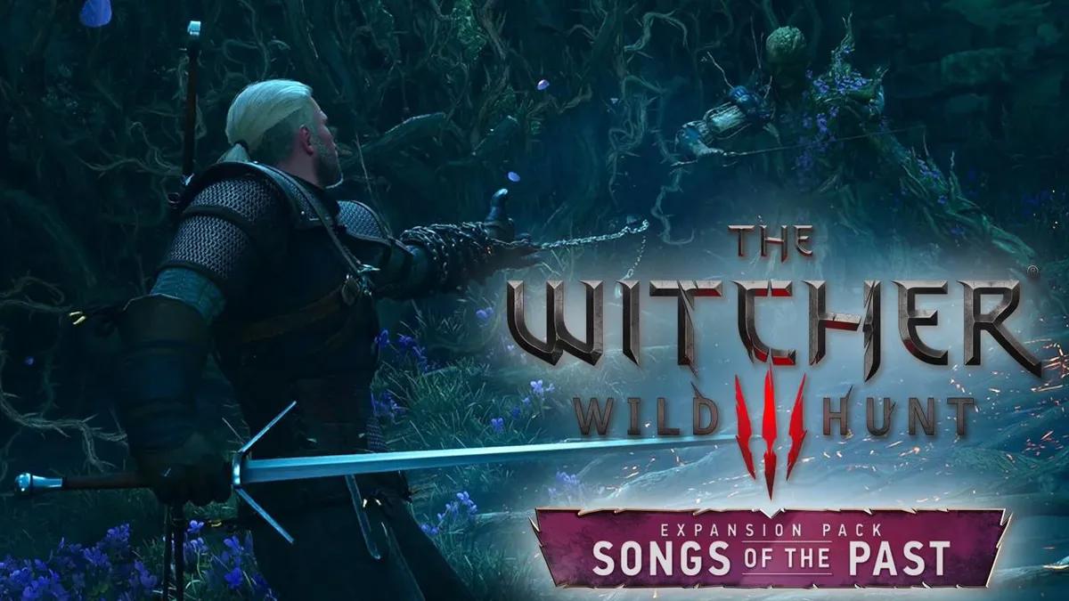 The Witcher 3 : Songs of the Past – les premières images du gameplay, les détails et les exigences système révélés