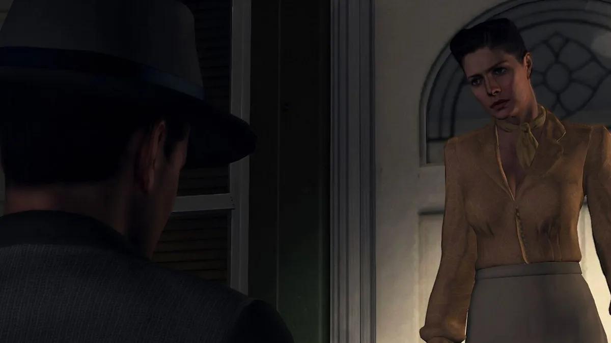 Selon les rumeurs, Rockstar Games prévoit de sortir L.A. Noire 2 en 2030