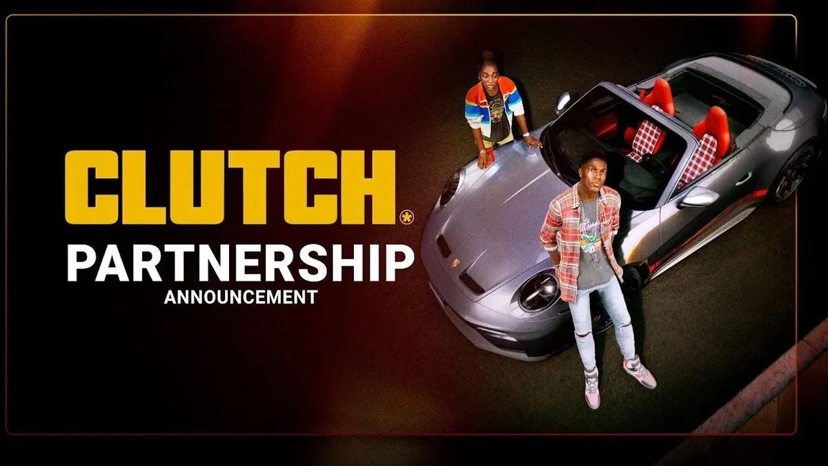 Focus Interactive sera l'éditeur de CLUTCH, le nouveau jeu de course de Maverick Games