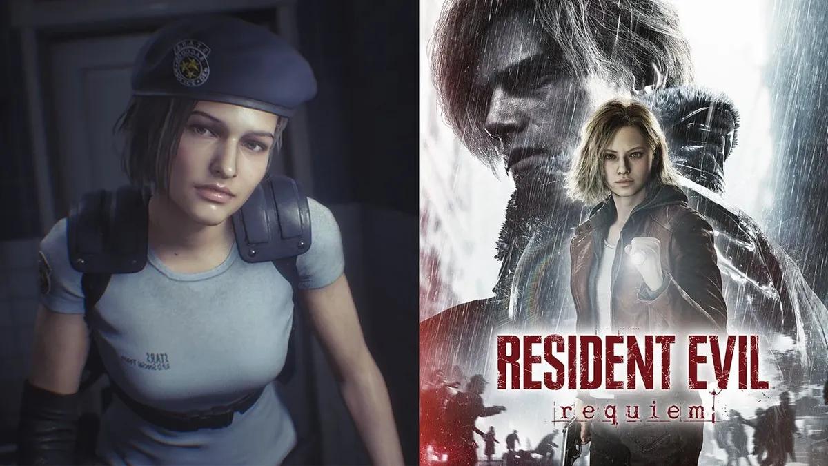 Jill Valentine n'apparaîtra pas dans le contenu téléchargeable de Resident Evil Requiem, mais pourrait revenir dans d'autres projets.
