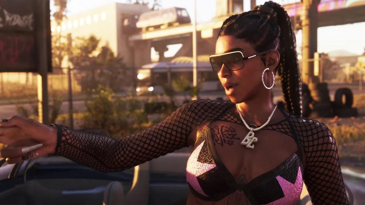 GTA 6 ne va pas suivre les tendances actuelles — c'est toujours un « jeu absurde »