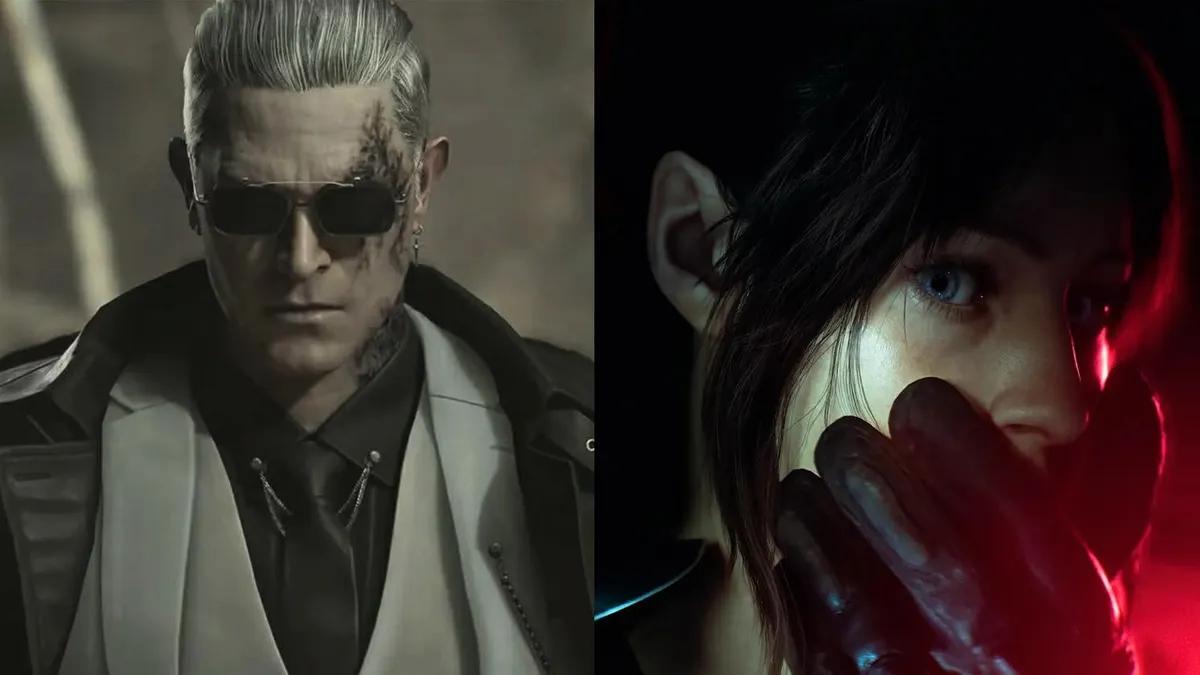 Confirmé, l'apparition du méchant de Resident Evil Requiem dans le DLC scénaristique et Resident Evil Veronica
