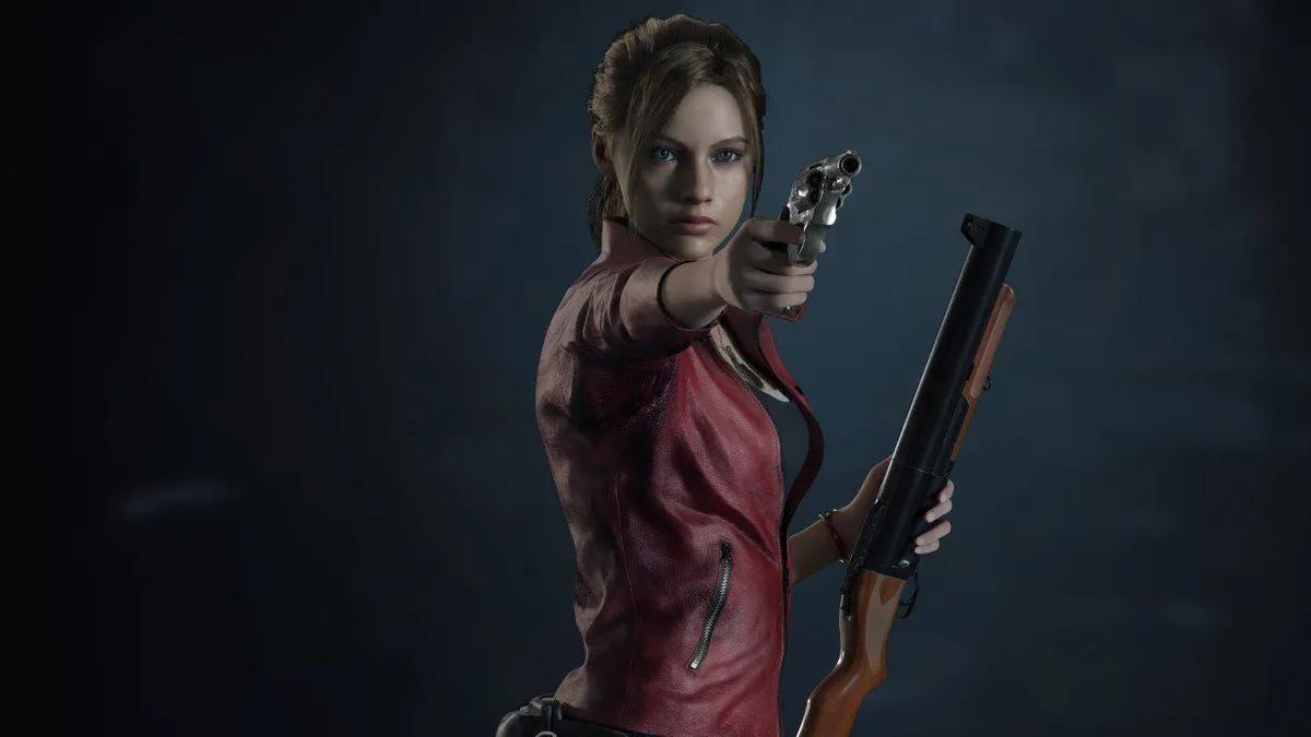 Resident Evil Code : Veronica a fuité sur PlayStation 5