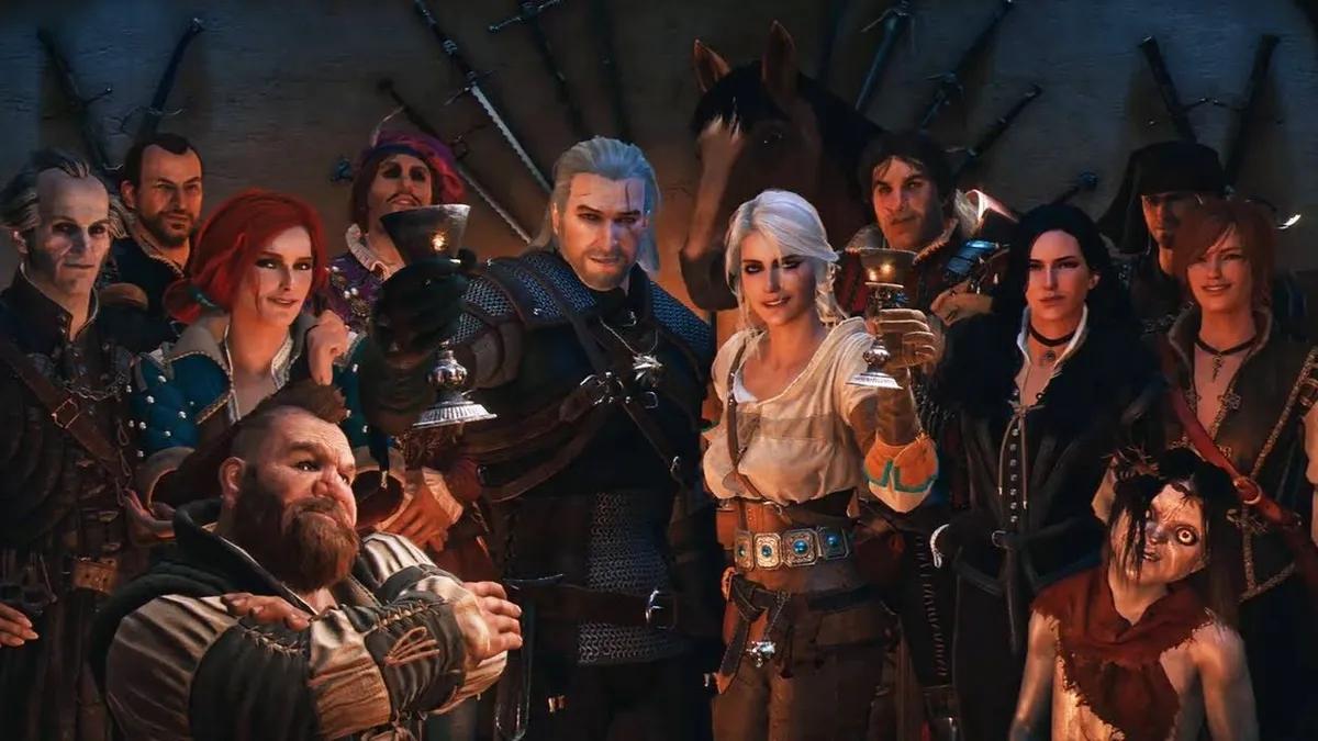 Les gagnants des Gamescom Awards 2026 ont été annoncés — The Witcher 3: Wild Hunt a reçu le plus grand nombre de récompenses