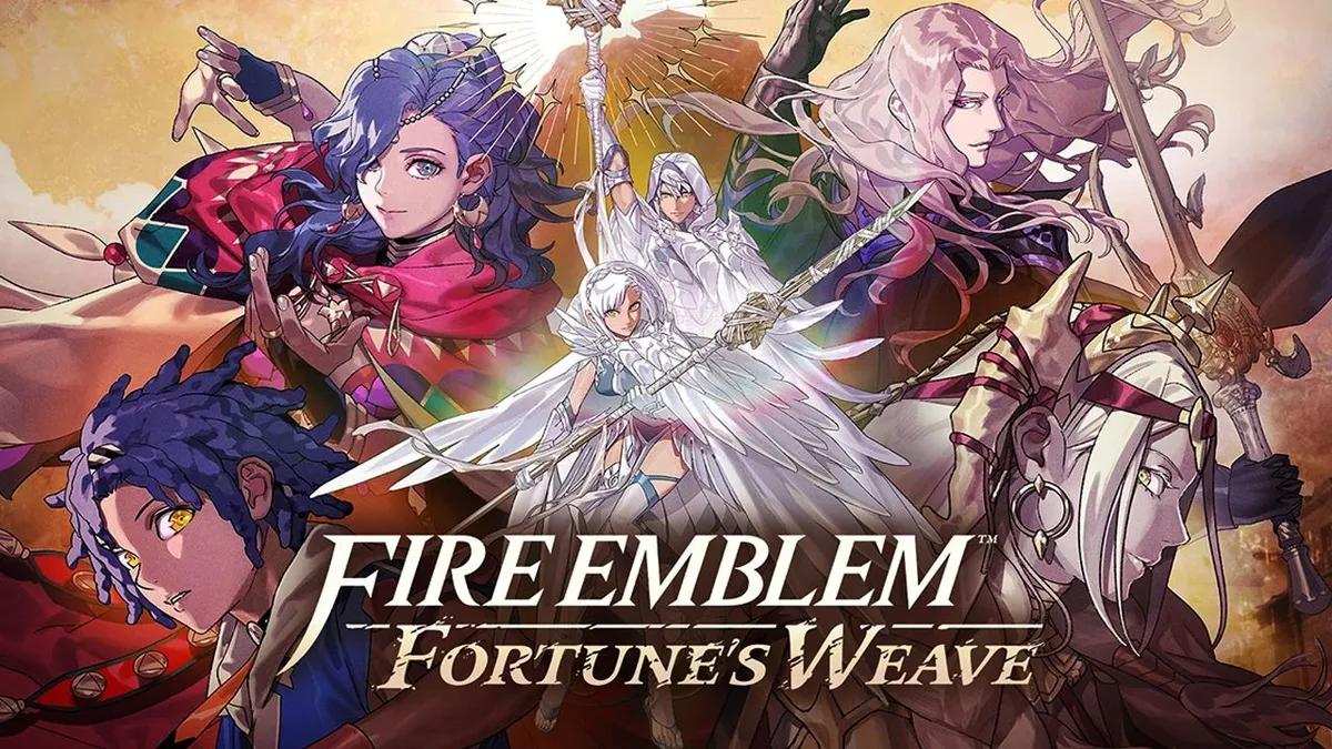 Fire Emblem : Fortune's Weave a reçu ses premiers avis — la Switch 2 a obtenu un nouvel exclusif qui a été très bien noté