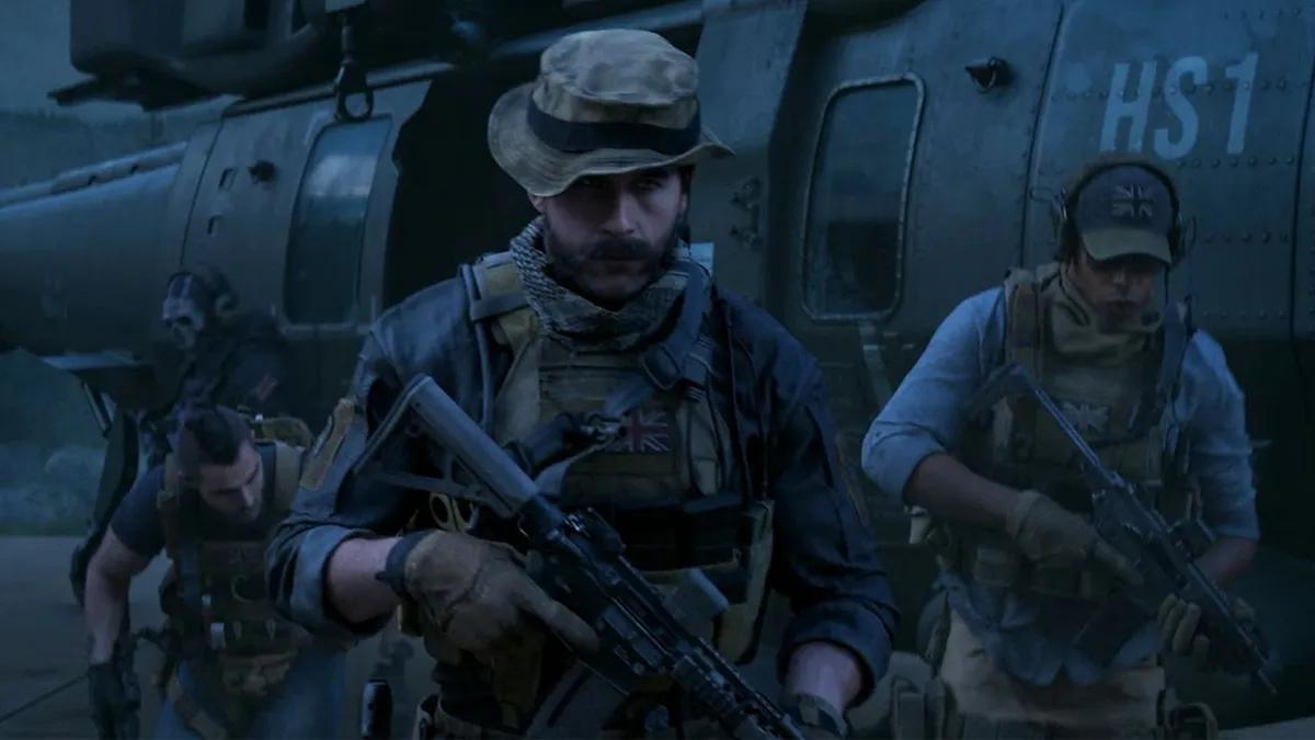 La sortie de Call of Duty: Modern Warfare 4 a eu lieu — les premiers avis des critiques ont été publiés