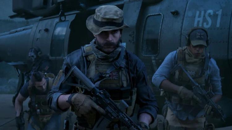 La sortie de Call of Duty: Modern Warfare 4 a eu lieu — les premiers avis des critiques ont été publiés