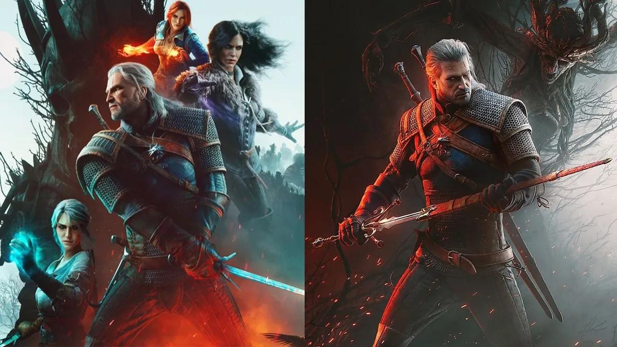 Selon Fool’s Theory, Songs of the Past n’aurait pas été possible sans The Witcher 3 : Wild Hunt - Remastered