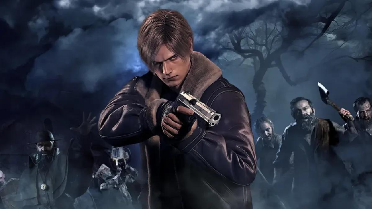 Pourquoi Resident Evil 4 est le remake le plus vendu de cette génération de consoles