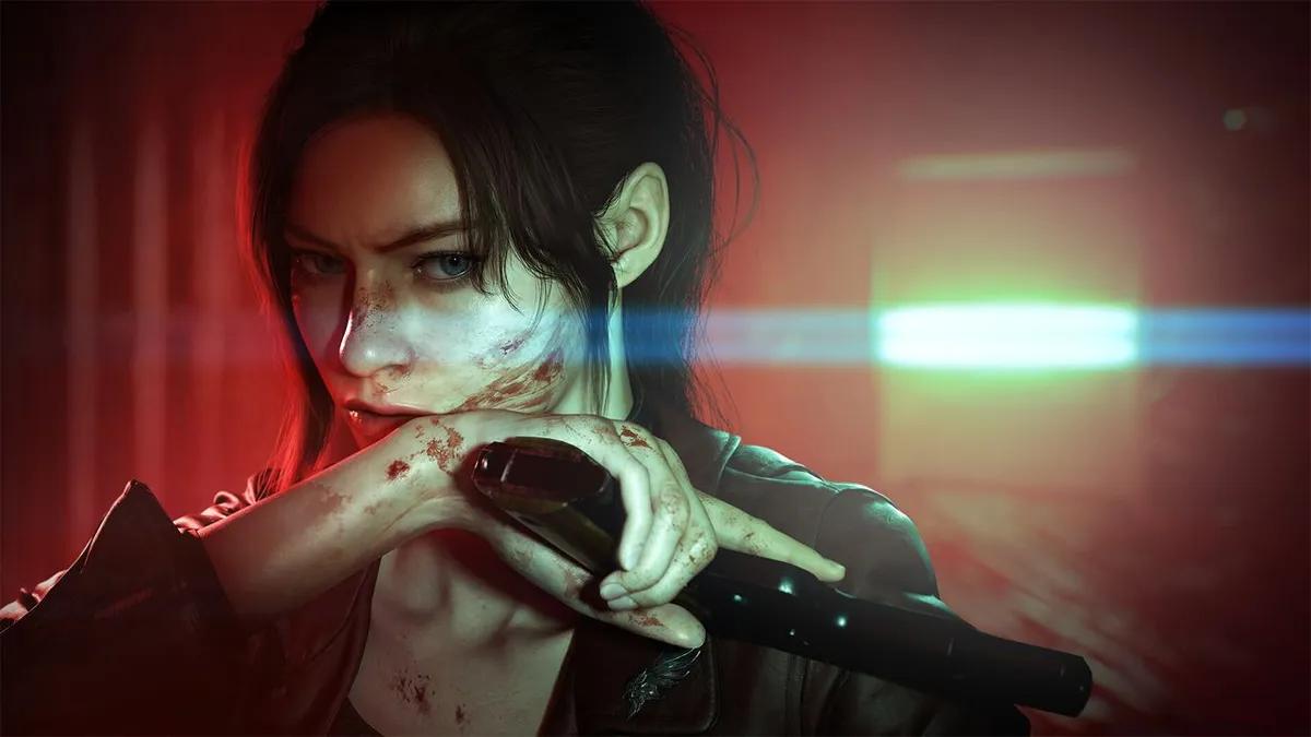 Du gameplay de Resident Evil: Veronica a fuité en ligne — les fans discutent activement de son authenticité