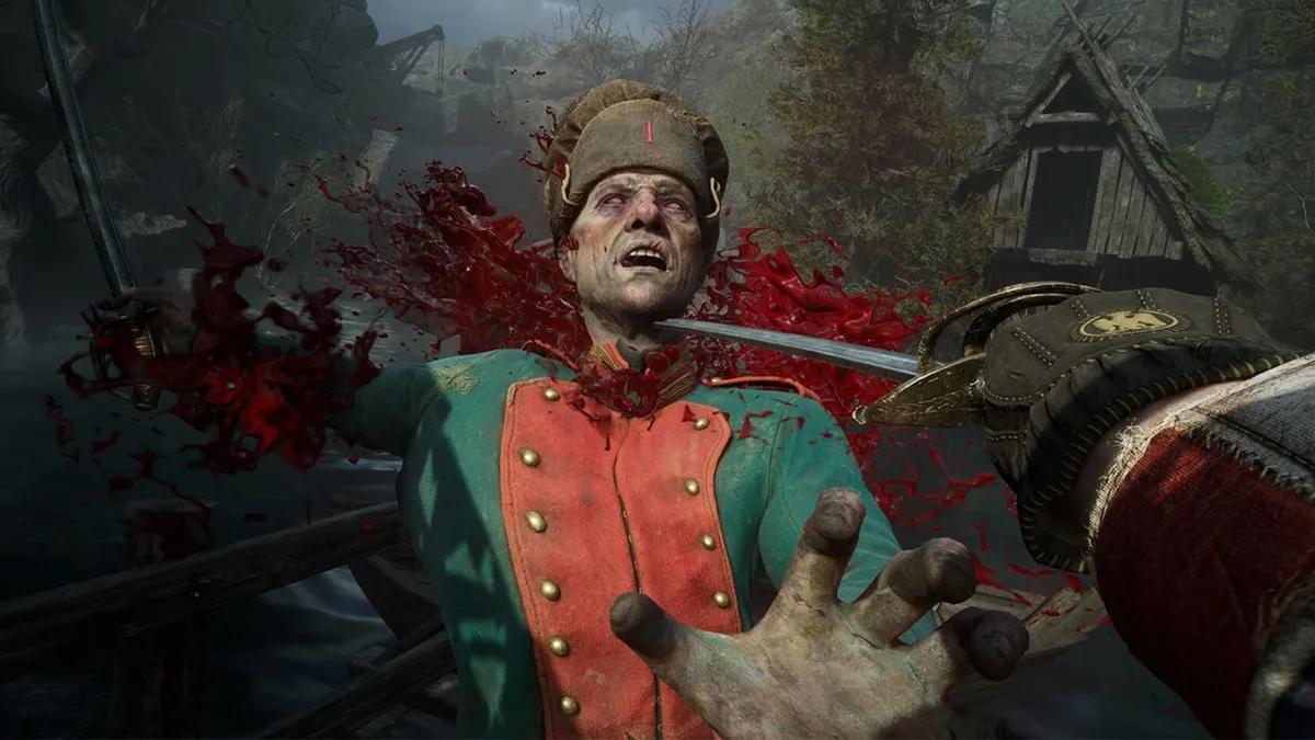 Les critiques de jeux ont partagé leurs avis sur Valor Mortis