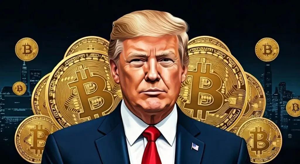 Trump Media annonce la distribution gratuite de jetons numériques aux actionnaires de DJT