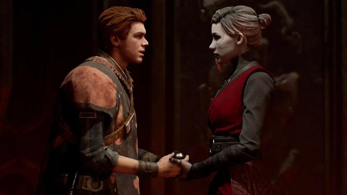 Un nouveau jeu « Star Wars » sera annoncé cette année et sortira en 2027