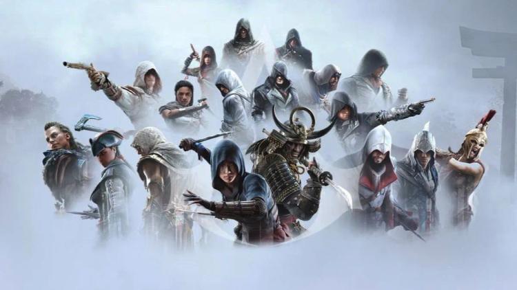 Ubisoft a dévoilé des informations sur l'avenir de la marque Assassin's Creed.
