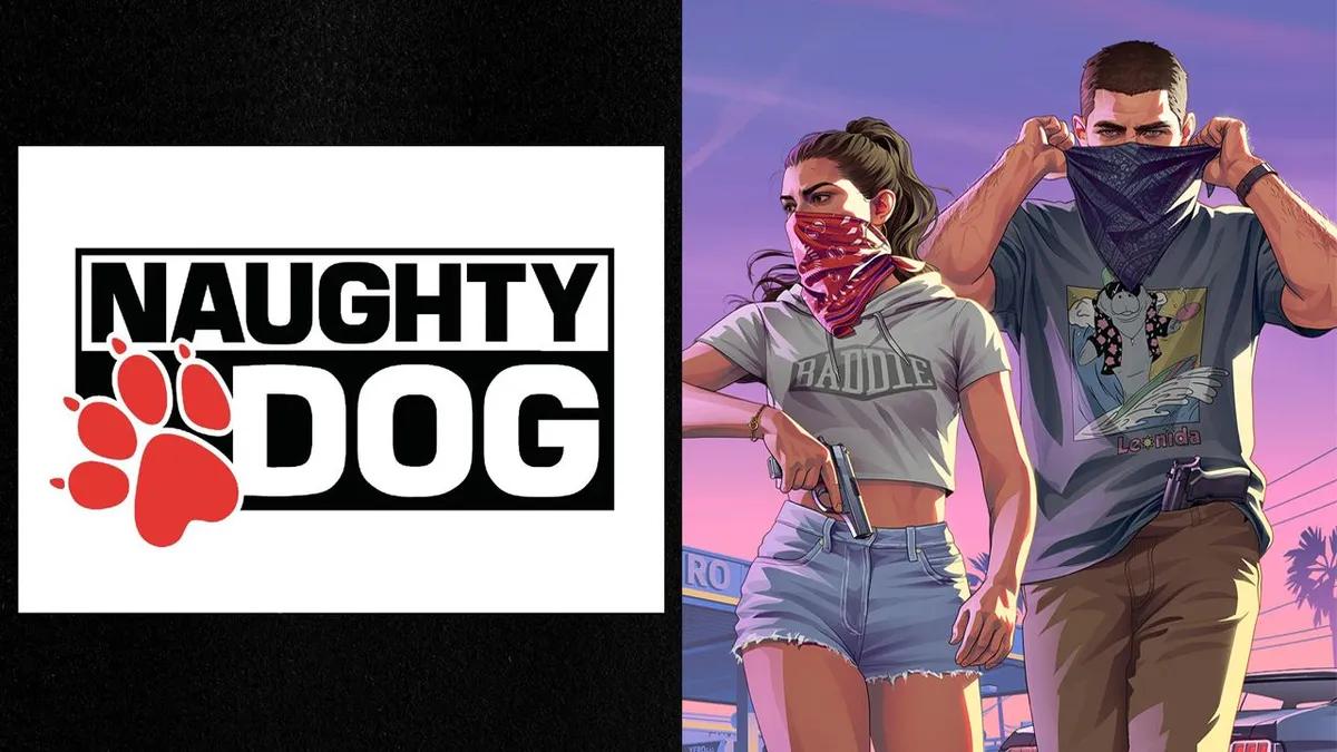 Un ancien développeur de Naughty Dog avoue craindre GTA 6 et préférer les « jeux plus courts »