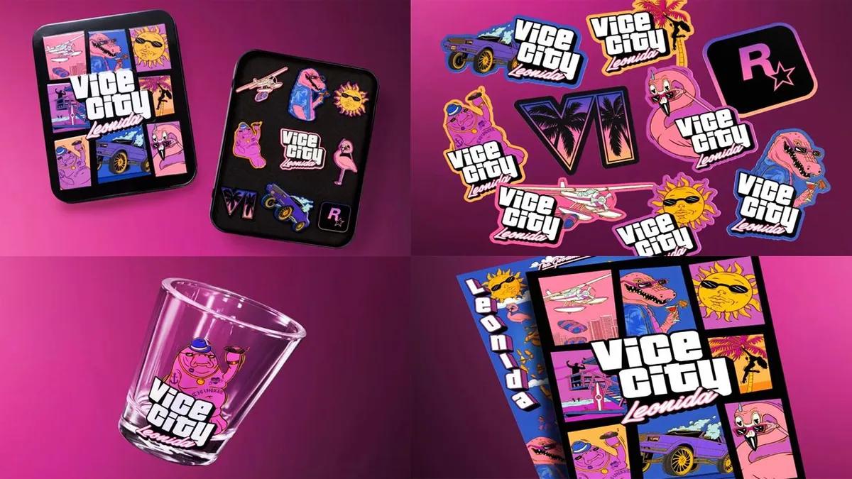 Tout ce qu'on sait sur GTA 6 : The Goodtime State – Vice City Collection – prix, date de sortie et autres détails