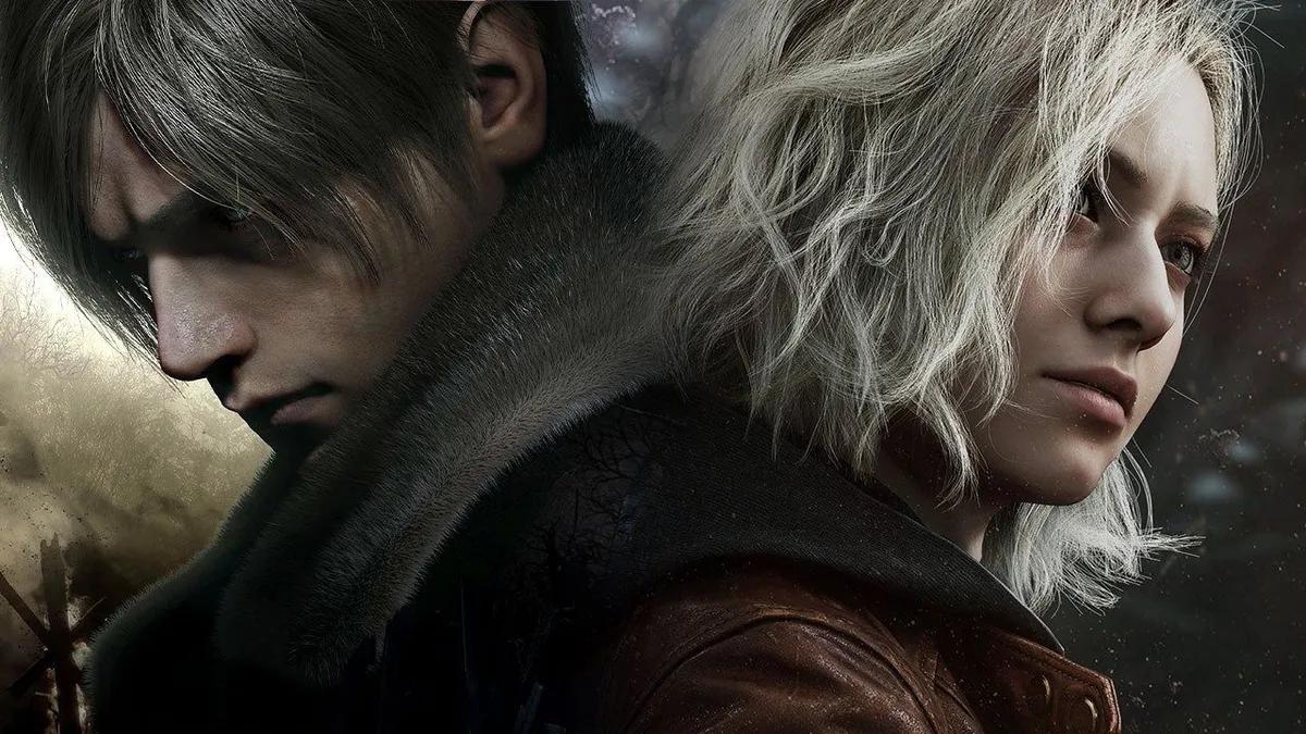 Personnages susceptibles d'apparaître dans Resident Evil Requiem