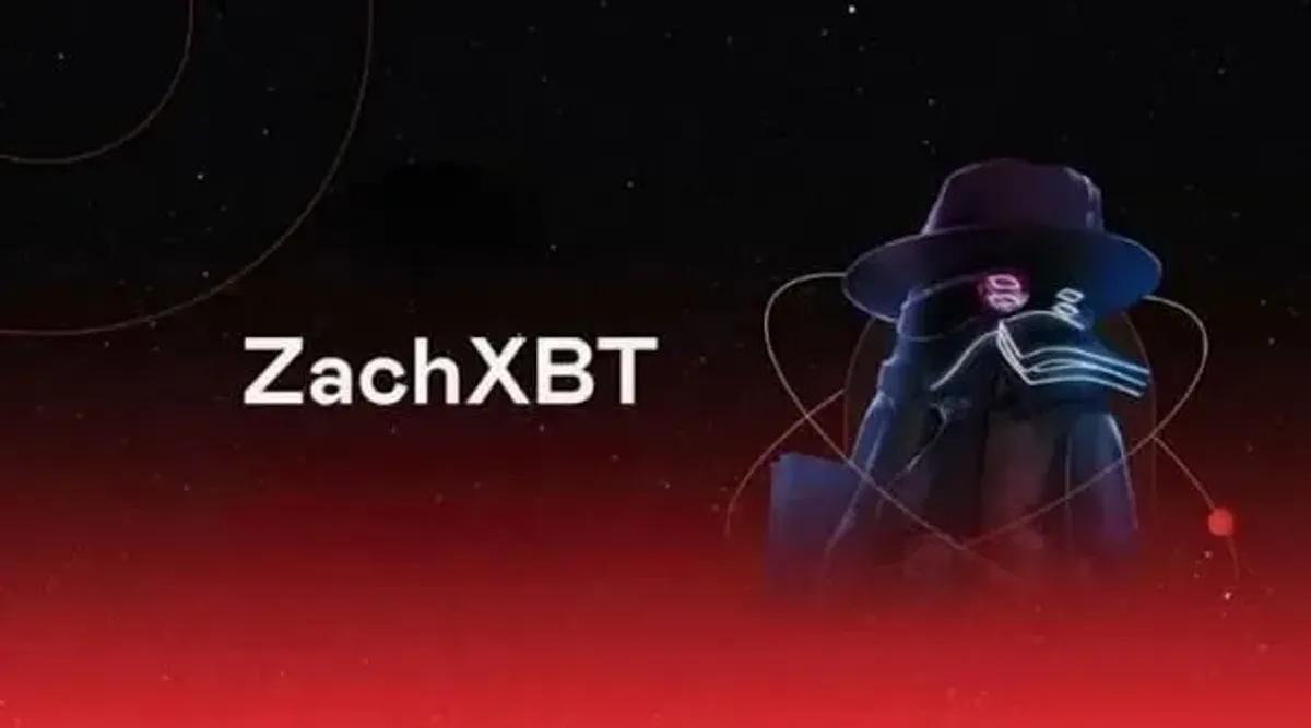 ZachXBT : Des initiés d'Axis Robotics ont vendu 76 millions d'actions AXIS.