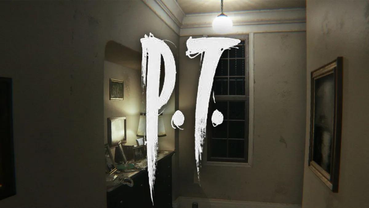 Le développeur de la version PC de P.T. a annoncé qu'il arrêtait de travailler sur le projet