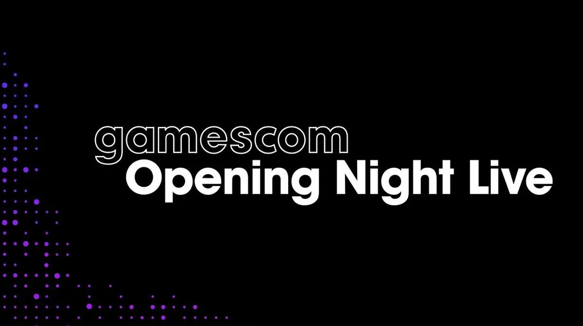 Tout ce qui a été annoncé et révélé lors de la soirée d'ouverture de la Gamescom 2026