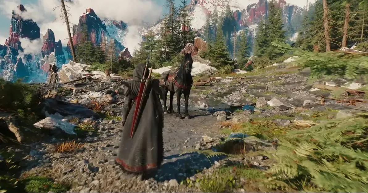 Une nouvelle bande-annonce de The Witcher 4 pourrait être dévoilée cet été.