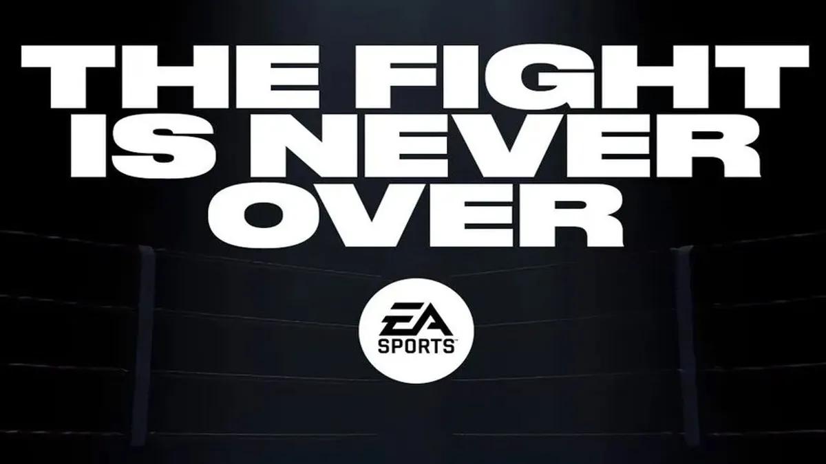 Electronic Arts annonce officiellement le retour de la série Fight Night
